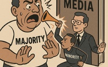 Majorité, minorité : qui tient vraiment la télécommande des médias ?
