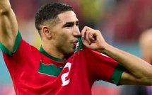 Achraf Hakimi face à la justice de France, indépendante et intègre