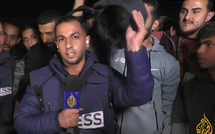 Gaza : 5 journalistes d'Al Jazeera tués par une frappe israélienne