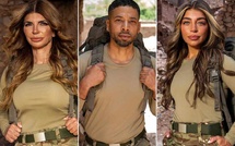 Stars, sueur et désert : “Special Forces” choisit Marrakech pour son défi ultime