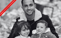 Un testament d'amour éternel et de résistance inébranlable depuis Gaza