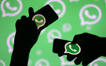 Arnaques en ligne : WhatsApp démantèle des millions de faux comptes