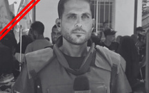 Le Martyre Héroïque de Mohammad Qureiqa