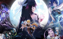 Genshin Impact 6.0 Battle Pass Update