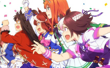 Umamusume: Pretty Derby Reveals Smart Falcon as Next Playable Character