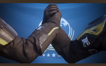 Helldivers 2 CEO Responds to Fortnite Season 4: “There’s Room for Us All!”