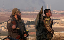 L'unité syrienne renforcée face aux tensions avec QSD