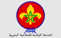 La FNSM accueille l'Association des Scouts Ambassadeurs de la Paix pour discuter de son adhésion