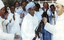 ​Le Maroc commémore le 46ᵉ anniversaire de la récupération de la province d’Oued Eddahab