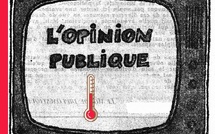 Analyse : La perception de l’opinion publique, ce baromètre invisible des gouvernements