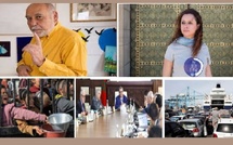 Faits et méfaits estivaux...