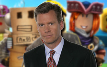 Chris Hansen's Roblox Doc: Exposing Predators in the Kids' Gaming World!