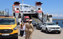 Marhaba 2025 : plus de 3,1 millions de MRE de retour au Maroc !