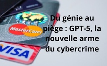 ChatGPT-5 : l’IA qui écrit vos mails… et les arnaques de vos escrocs