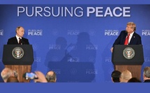 Trump et Poutine en Alaska : sommet de glace ou illusion de paix ?