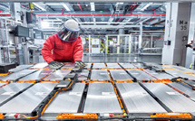 Lithium : le Maroc aligne ses ambitions pour devenir hub batteries