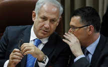 Le gouvernement Netanyahu sabote la paix, encore !