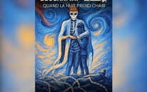 🌙 Parution du livre Boughattat - بوغطاط : Quand la nuit prend chair !