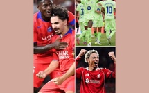 Le football reprend ses droits : un week-end de grands retours et de premières secousses