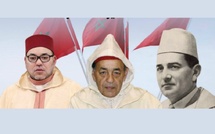 72ème anniversaire de « La Révolution du Roi et du Peuple »