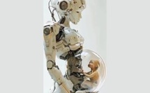 Quand le robot veut faire naître les bébés : chronique d’un monde qui bouscule la maternité