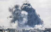 Gaza : Le Bilan Grimpe à Plus de 62.000 Morts, Israël Vise Toujours Civils et Aides