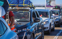 Marhaba 2025 : Déjà 2,6 millions de MRE arrivés, phase retour lancée