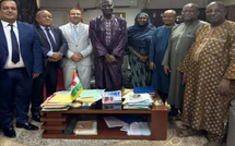 Le Maroc offre 200 bourses universitaires au Niger pour 2025-2026