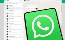 ​WhatsApp teste sur iPhone un assistant d'écriture dopé à l'IA