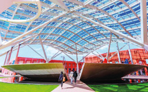 EvoSport : l’UM6P veut faire du Maroc un hub sportif africain