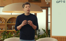 Après GPT-5, le leadership d’OpenAI remis en question