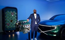 ​Faouzi Annajah pivote: de la NamX au conseil hydrogène au Maroc