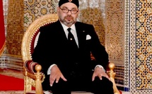 Hommage au Souverain : vœux fervents à l’occasion du 62ème anniversaire de Sa Majesté le Roi Mohammed VI