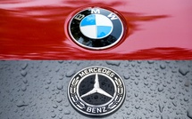 Vers un rapprochement inédit : Mercedes pourrait acheter des moteurs à BMW dès 2027