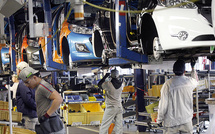 ​Le Maroc prêt à dépasser l’Italie dans la production automobile