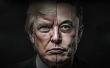 Trump VS Musk : Quand la technologie flirte avec le pouvoir !
