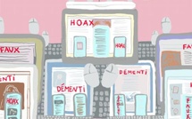 ​Quand les rumeurs deviennent virales : anatomie d’une désinformation transatlantique