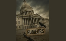 Quand les démocraties vacillent sous le poids des rumeurs