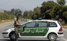 Alger sous haute sécurité : nomination d’un nouveau chef de la Garde républicaine et rumeurs de bouclage