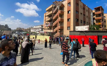 Tragédie à Khan Younis : La presse paie, encore une fois, le prix du conflit