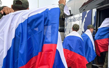 Échange de prisonniers Russie-Ukraine : 146 de chaque côté