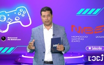 🎮 Morocco Gaming Expo 2025 : Le Maroc entre dans la cour des grands des jeux vidéos ! 🌍🔥