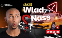 ​Transport pubique… et si les "Taximen" étaient "Wlad Nass" ?