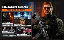 Activision Accused of Deceptive UI for Black Ops 7 Pre-Orders