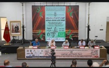 Ajdir Izourane 2025 : quand Khénifra devient la capitale mondiale de l’amazighité