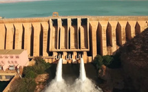 Les réserves des barrages sous pression au Maroc