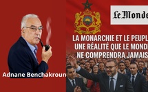 [Vidéo] : Le Monde et le Maroc : un pari perdu contre la Monarchie