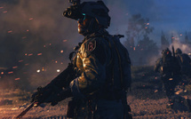 Warzone Trailer Leaks New Resurgence Map Clue