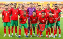Chan 2024 : L'équipe du Maroc jouera la finale contre Madagascar