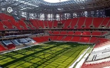 ​Stade Moulay Abdellah de Rabat : Une inauguration ternie par la spéculation sur les billets